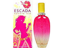 370 ���. (������ 12%) - Escada "Rockin' Rio" for women 100ml
