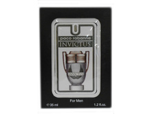 189 ���. (������ 21%) - Paco Rabanne Invictus 35ml NEW!!!