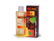 ������������ �����, 170 ��, DNC