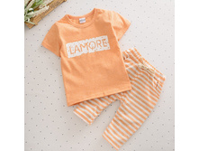 ������ Baer "Lamore" orange 460� L M S XL