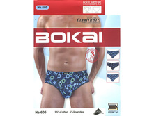 ����� ������� Bokai 605 ������ ������ L-3XL 60 ���