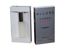 90 ���. - �������� ���� Chanel Allure homme Sport 7��