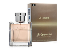 810 ���. - Baldessarini "Ambre" 90ml ���