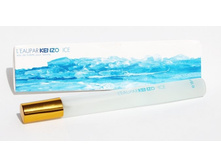 90 ���. - Kenzo "L'Eau Par Kenzo Ice" Pour Femme 15 ml