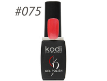 230 ���. - Kodi Color Gel Polish 8 ml ���. 075