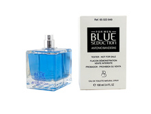 720 ���. - ������ Antonio Banderas " Blue Seduction" for men 100ml