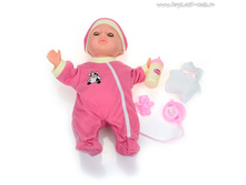 DOL0804-106 DollyToy ���� ��ӣ��� ������� (35,5 ��, ���������� ��� ��������� � �������) ���� 450 ���..jpg