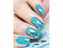 35 ���. (������ 14%) - ������� ������ Esmalte F 059 �������