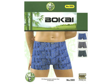 ����� ������� Bokai 569 ������� ������ L-3XL 53.50 ���