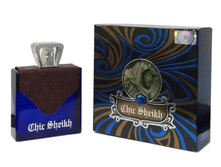 899 ���. (������ 4%) - Chic Sheikh for Men 100 ml