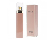 370 ���. - Hugo Boss "Ma Vie Intense" Pour Femme 75ml