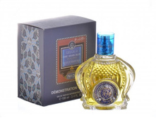 1040 ���. - ������ Chic Shaik Blue ?70 for men 100 ml