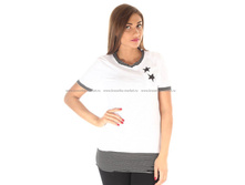 ���\�������: #10219399 �������� 280,00 ���. �������: 42-44, 44-46, 46-48, 48-50, 50-52, 52-54 ������: 65%cooton 35%polyester ���� ������: 171��.  ��������� �� 1 ������