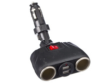 508 ���. - NEW GALAXY ������������ ������������� � ������������ 2 ������ + 2 USB, 2,1A