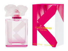 370 ���. (������ 12%) - Kenzo "Couleur Kenzo Rose-Pink" edp for women 100ml