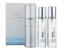 360 ���. - ��������� ���� Kenzo "L'Eau Par Kenzo" 3x20ml