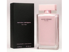 370 ���. (������ 12%) - Narciso Rodriguez "For Her" eau toilette 100ml