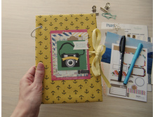 ������� "����� �������" �� �������, 1600 ���.