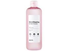 Skin79 SKIN CLEARING TONER - MOIST 500ml 1530���.