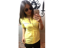 ���\�������: #10204389 ������ 520,00 ���. �������: 42-44, 44-46, 46-48 ������: 65%cotton 35%polyester ������ �������������: ������