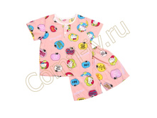 ������ ������� ��� ���� "HELLO KITTY" 300�.