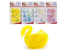 33 ���. - 3D ���� ��������������� "�������� ������", 12 �������, �������, 4,8�2,8�4,5��, 4 �����