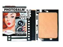 ���������� ��������� ������ � �������� ��������� P*h*oto*Bal*m Light Medium