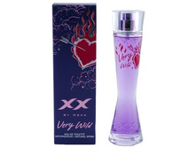 370 ���. - Mexx Very Wild for women 60 ml