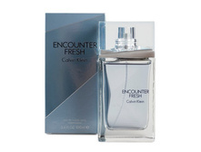 370 ���. (������ 12%) - Calvin Klein - Encounter Fresh man 100ml