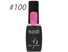 230 ���. - Kodi Color Gel Polish 8 ml ���. 100