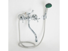 1657 ���. - CRYSTAL mix ��������� ������ 850 ��� �����, ��. �����, �����. ����-����� 1/2", ����