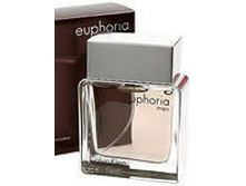 349 ���. (������ 0%) - Calvin Klein "Euphoria" for men 100ml
