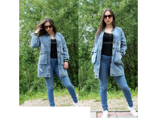 ���\�������: #10221820 ������ 780,00 ���. �������: 44-46, 46-48, 48-50 ������: ������ 65 % ��������� 35 % ������ �������������: ������ ���� ������: 171��.