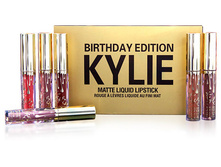 480 ���. - ������ ������ Kylie Birthday Edition(6��)