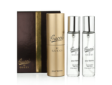 360 ���. - ����������� ���� Gucci "Gucci By Gucci" 3x20ml