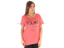 ���\�������: #10219051 �������� 520,00 ���. �������: 44-46, 46-48, 48-50, 50-52, 52-54 ������: 65%cotton 35%polyester ���� ������: 171��.  ��������� �� 1 ������