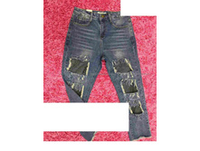 ���\�������: #10222985 ����� 520,00 ���. �������: 42-44, 44-46 ������: 65%cotton 35%polyester ������ �������������: ������