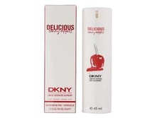 216 ���. - Donna Karan "DKNY Delicious Candy Apples Ripe Raspberry 45 ml