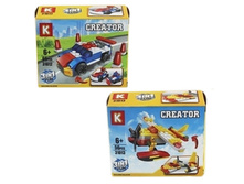 65 ���. - K ����������� ������� 3-�-1, 6+, 2 �������, ��-31012,31013