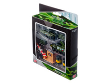 300 ���. (������ 10%) - ��������� ����� ������� "������� ����" (2 ������, ����������), 7,5��, ������, �������, 30715-R