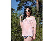 ���\�������: #10207793 ������ 520,00 ���. �������: 42-44, 44-46, 46-48 ������: 65%cotton 35%polyester ������ �������������: ������