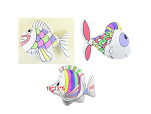 122 ���. - ��������� �������� "���� 4" � ������������, 15�15�5��, 3 �������, MS019/033/064