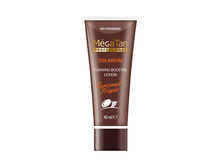������ ��� ������ Coconut Tropic Tanning booster lotion, 40��----112 ���.jpg