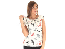 ���\�������: #10220580 ������ 520,00 ���. �������: 50-52, 52-54, 54-56, 56-58 ������: 65%cotton 35%polyester ���� ������: 171��. ��������� �� 2 ������