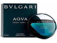 370 ���. (������ 12%) - Bvlgari "Aqua Pour Homme" 100ml