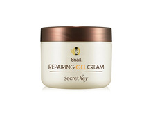Snail Repairing Gel cream 50g 449���