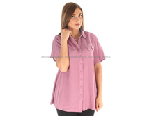 ���\�������: #10221508 ������� 325,00 ���. �������: 52-54, 54-56, 56-58, 58-60, 60-62 ������: 65%cotton 35%polyester ���� ������: 171��. ��������� �� 2 ������