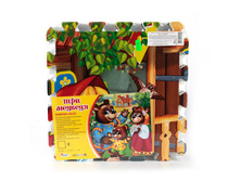 FS-3BEAR (214736) ������-���� ������ ������ ��� ������� 8 ���������, ������ 31.5 31.5�� � ���. � ���.12�� ���� 830 ���. ���� �� ����� 539,5 ���..jpg