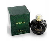 349 ���. (������ 0%) - Christian Dior "Poison" for women 100ml