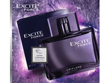 ��������� ���� Excite Force